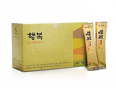 곡물발효식품 '행복' 2박스(30포X2박스)
